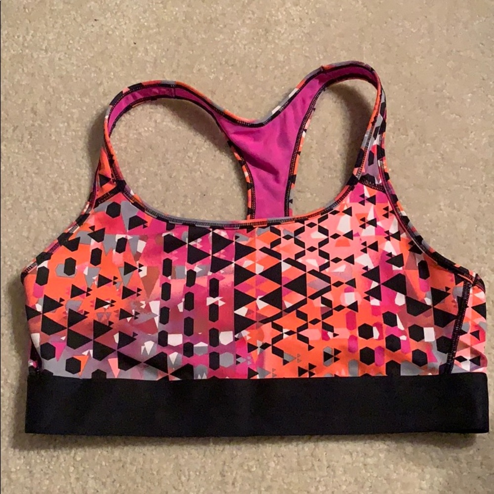 Victoria’s Secret sport VSX sports bra